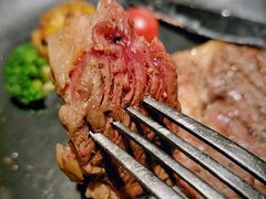 -西堤牛排(南京龙江店)