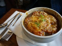 -Le Comptoir de la Gastronomie