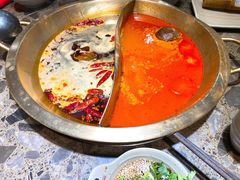 -小龙坎火锅(总店)