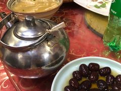 -惠食家酒店(老余杭美食街店)