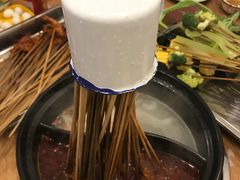-小郡肝串串香(北蔡店)