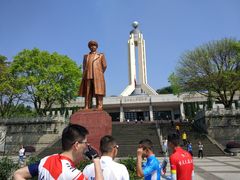 -聂荣臻元帅陈列馆