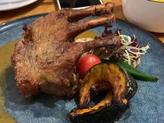-森Some Fusion(荔湾店)