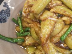 豆角茄子-潇湘阁(望京SOHO店)