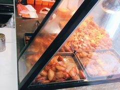 -前进5路汉堡炸鸡(汉街skp店)