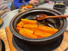 -不二啫·广府啫啫煲(江燕路万科里店)