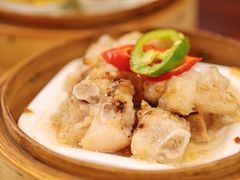 -御膳粥·牛乳粥底火锅·地道顺德菜(容桂店)