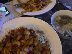 -康熙养生SPA·轻奢足道(江宁万达店)