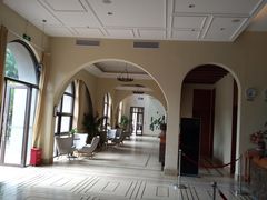 -微豪思湾舍酒店