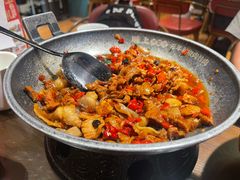 -味上湘菜馆(岳麓山店)