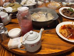 -侠成水上农庄(工业大道店)