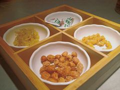 -闽上鲜·福建菜(龙湖滨江天街店)