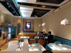 -楼兰古丽·新疆菜(大唐西市店)