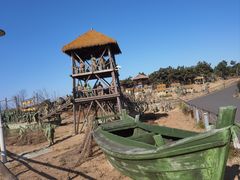 -唐岛湾公园