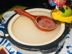 龙碗-桂满陇天书(南京德基旗舰店)