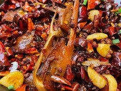 -聚味瞿记·龙虾堂(坡子街店)