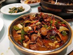 -新海渔港·胶东海鲜家常菜·家宴(奥体中心店)