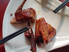-古南都·老广东酒楼(龙江店)