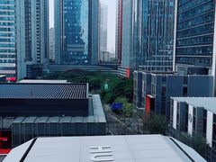 -CHINCHIN 青青·泰国料理(万象食家店)