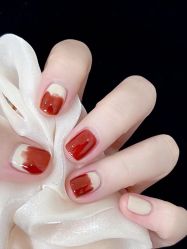 -M·X Nail日式美甲美睫