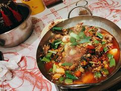 -辣出味岳阳特色烧烤·龙虾大排档(砂子塘总店)