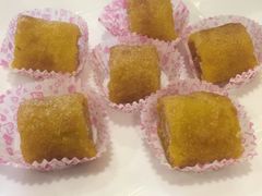 家乡甜薄餐-金苑海鲜酒家(新港中路店)