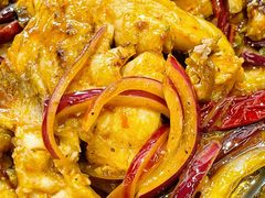 -雅佳神话·麻辣烤鱼(新街口店)