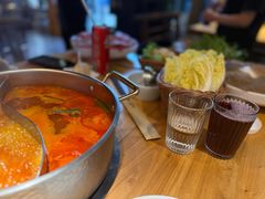 -四喜小胖·北京涮肉(五道营店)
