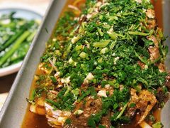 -树厨贵州菜(大十字店)