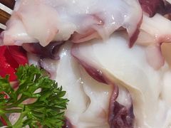 -帝皇海海鲜豆捞(桐泾商务广场店)