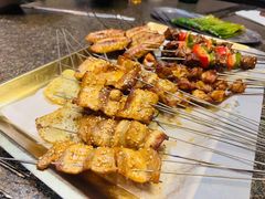 五花肉-锦州御烧烤(人民街店)