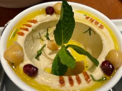-ELI FALAFEL Lebanese&Mediterranean黎巴嫩美食(富城路店)