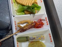 -每味每客·重庆麻辣烫(国泰店)