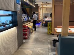 -杨氏青龙虾·羊蝎子(金盛路总店)