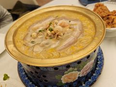 -品海楼·大连海胆锅贴馆(东港店)