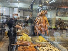 -七叔家宴家常广西菜(明秀东路店)