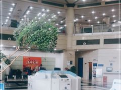 -中国建设银行自助银行(上海杨浦支行)