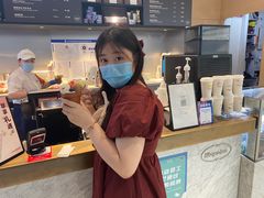 -哈根达斯(朝阳大悦城店)