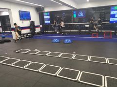 -F45 TRAINING健身工作室(体育中心店)