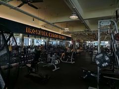 -聚健身GatherFitness(余杭店)