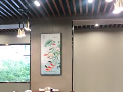 大堂-宏天寶·北京烤鸭(宾馆西路2店)