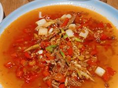 -蓉城小馆(科兴店)