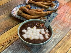 -大郎桥瑞陆糖粥(小太平巷店)