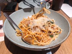 -La Strada(安福路店)