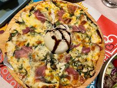 -向日葵十五度餐厅(昌平区店)