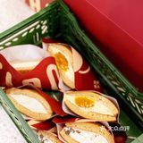 泽田本家铜锣烧新篇章｜今天贩卖快乐😌