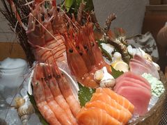-虹料理·日料放题(悠方店)