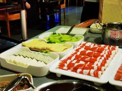 -君邦火锅(新疆大厦店)