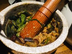 -炊烟小炒黄牛肉(中心印象城店)
