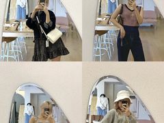 -nana showroom娜娜家服装店